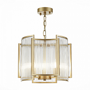 Подвесная люстра Cosenza SL1234.203.03