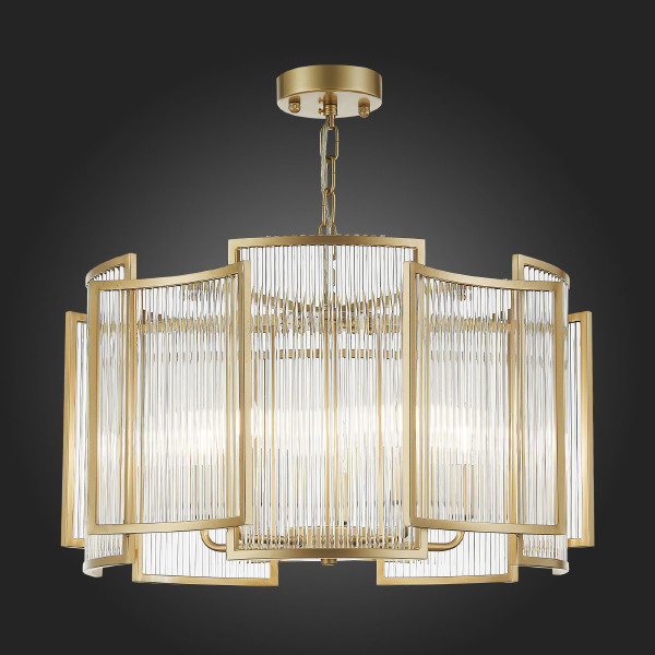 Подвесная люстра Cosenza SL1234.203.05