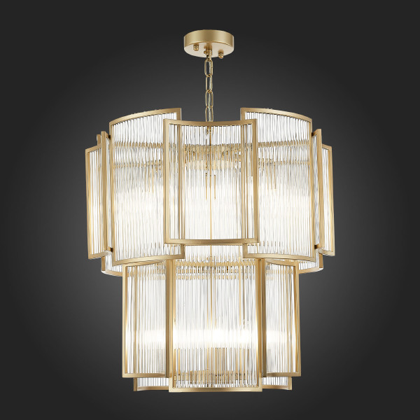 Подвесная люстра Cosenza SL1234.203.08