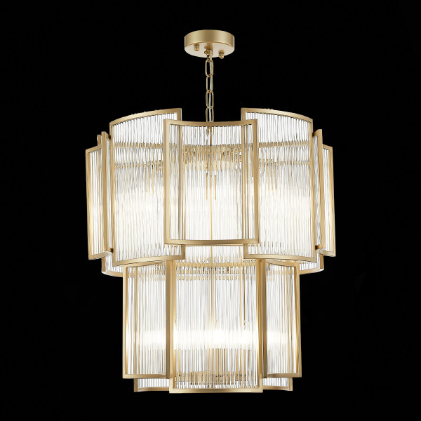 Подвесная люстра Cosenza SL1234.203.08