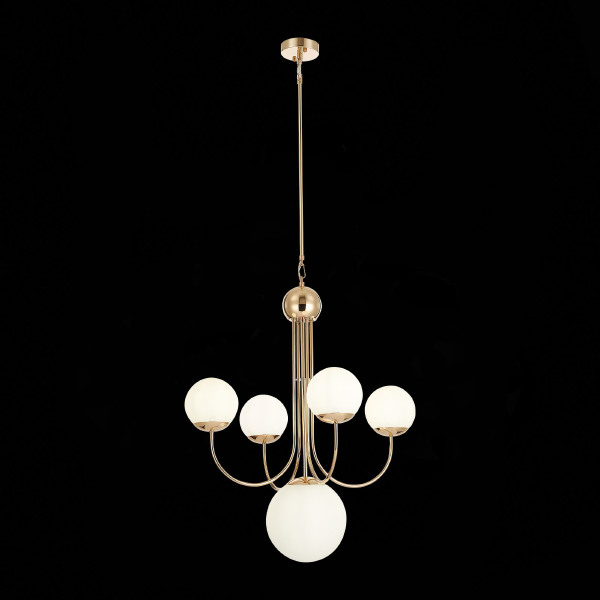 Подвесная люстра Avellino SL1504.203.05