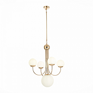 Подвесная люстра Avellino SL1504.203.05