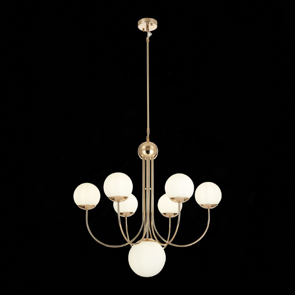 Подвесная люстра Avellino SL1504.203.07