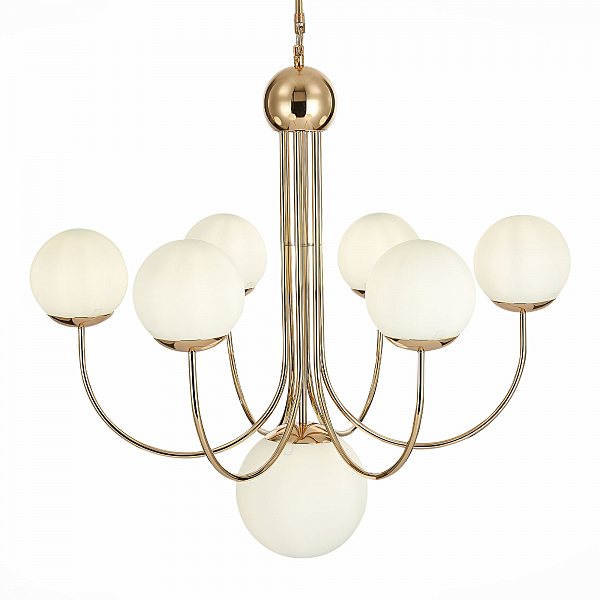 Подвесная люстра Avellino SL1504.203.07