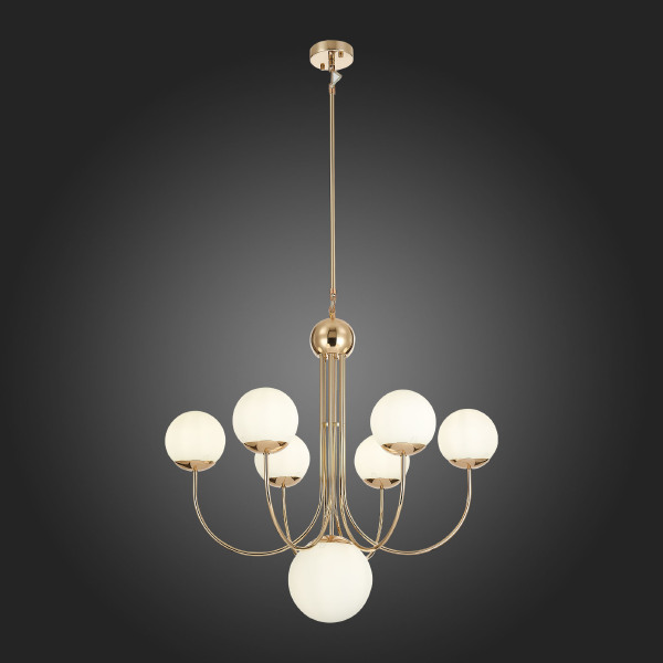Подвесная люстра Avellino SL1504.203.07