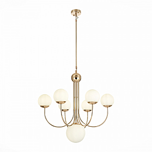 Подвесная люстра Avellino SL1504.203.07