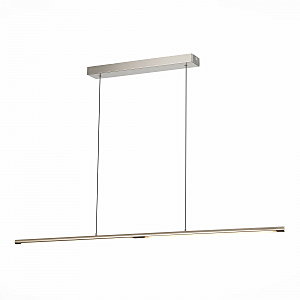 Подвесная люстра Ralio SL1580.103.01