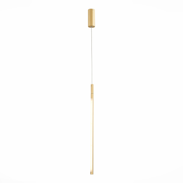 Светильник подвесной Ralio SL1580.213.01