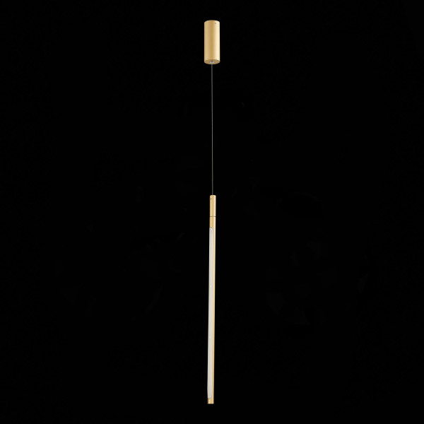 Светильник подвесной Ralio SL1580.213.01