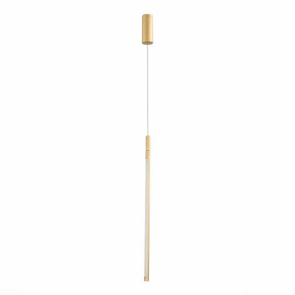 Светильник подвесной Ralio SL1580.213.01