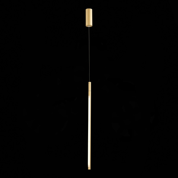 Светильник подвесной Ralio SL1580.213.01