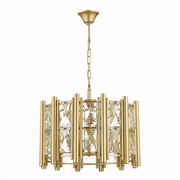 Подвесная люстра Corsia SL1623.203.06