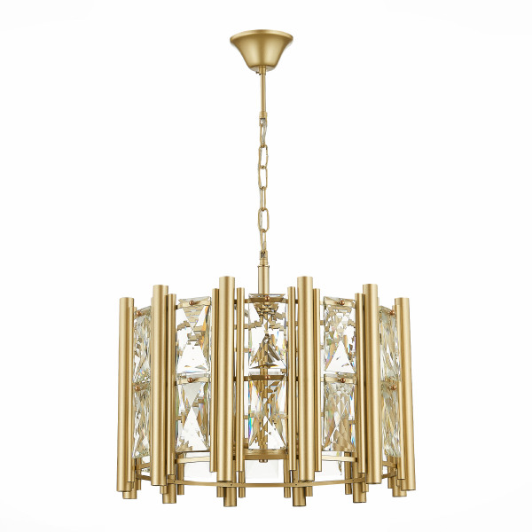 Подвесная люстра Corsia SL1623.203.06