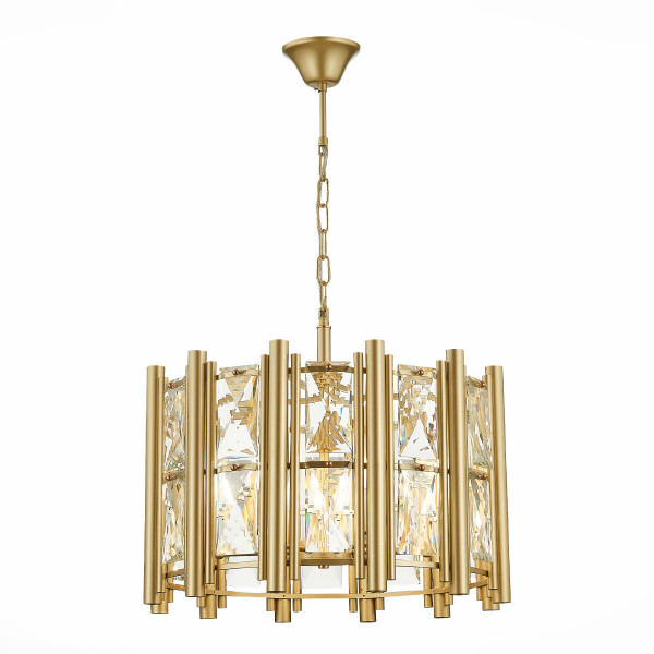 Подвесная люстра Corsia SL1623.203.06