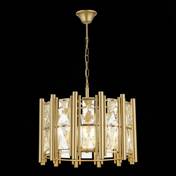 Подвесная люстра Corsia SL1623.203.06