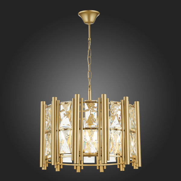Подвесная люстра Corsia SL1623.203.06