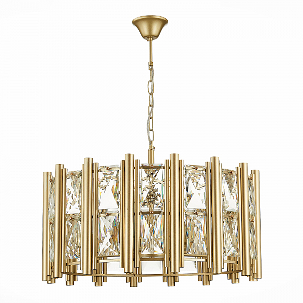 Подвесная люстра Corsia SL1623.203.08