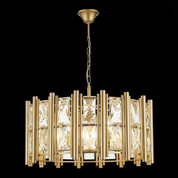Подвесная люстра Corsia SL1623.203.08