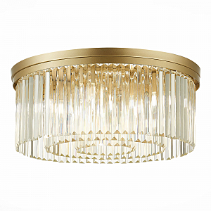 Потолочная люстра Ercolano SL1624.202.09