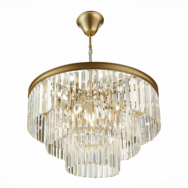 Подвесная люстра Ercolano SL1624.203.12