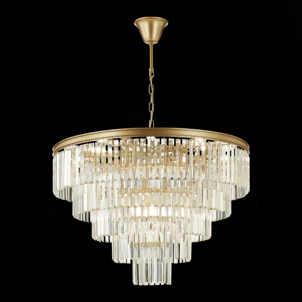 Подвесная люстра Ercolano SL1624.203.15