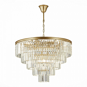 Подвесная люстра Ercolano SL1624.203.15