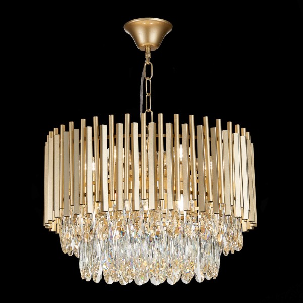 Подвесная люстра Barletta SL1625.203.09