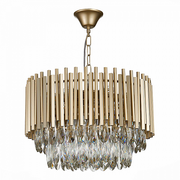Подвесная люстра Barletta SL1625.203.09