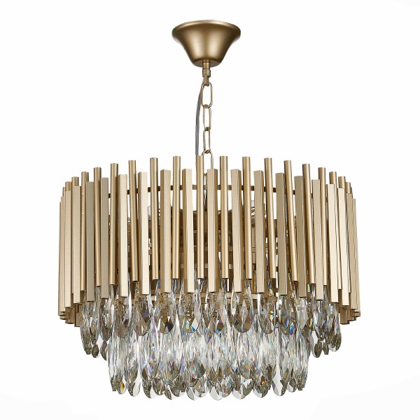 Подвесная люстра Barletta SL1625.203.09