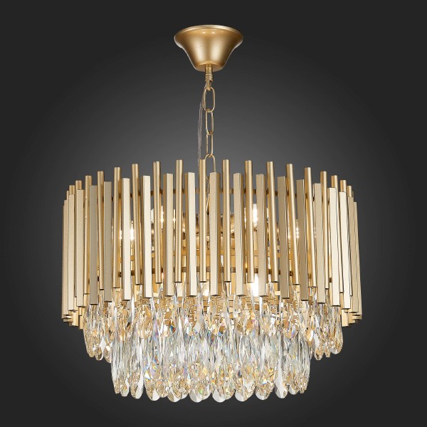 Подвесная люстра Barletta SL1625.203.09