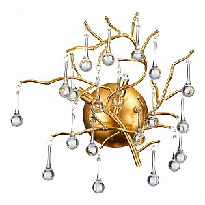 Настенное бра Anzio SL1651.201.02