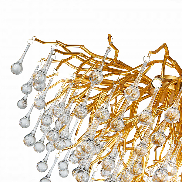 Потолочная люстра Anzio SL1651.202.10