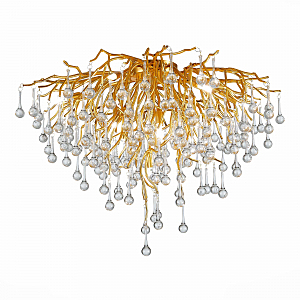 Потолочная люстра Anzio SL1651.202.10