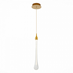 Светильник подвесной Faenza SL6103.203.01