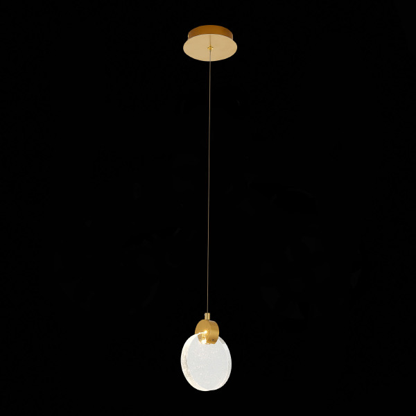 Светильник подвесной Montecelio SL6104.203.01