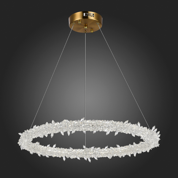 Подвесная люстра Lucchero SL6105.203.01