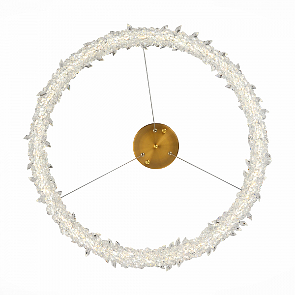 Подвесная люстра Lucchero SL6105.203.01