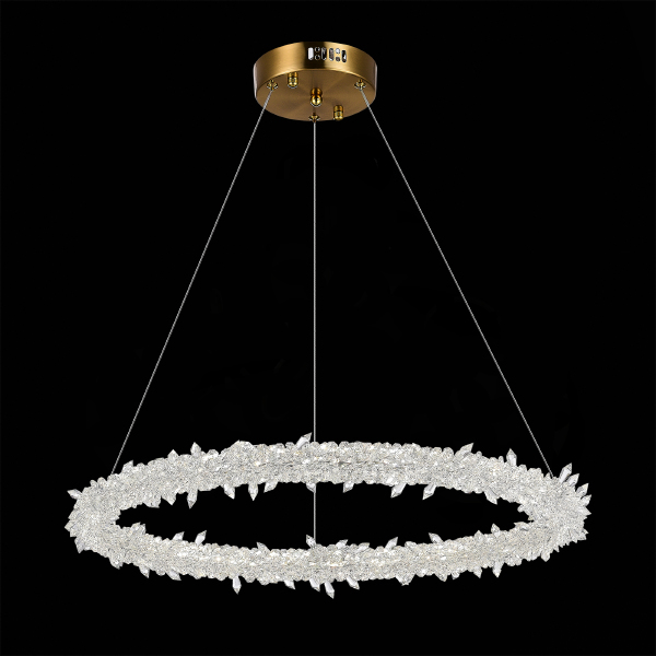 Подвесная люстра Lucchero SL6105.203.01