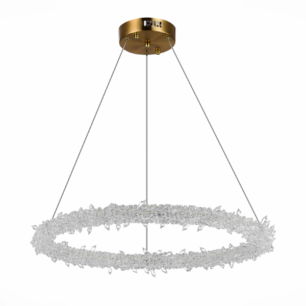 Подвесная люстра Lucchero SL6105.203.01