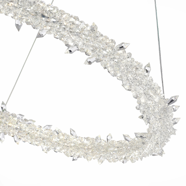 Подвесная люстра Lucchero SL6105.203.01