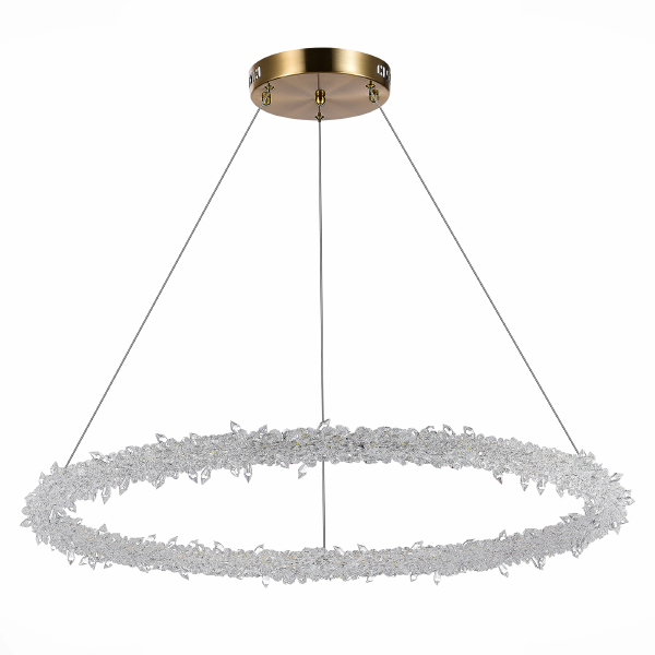 Подвесная люстра Lucchero SL6105.213.01