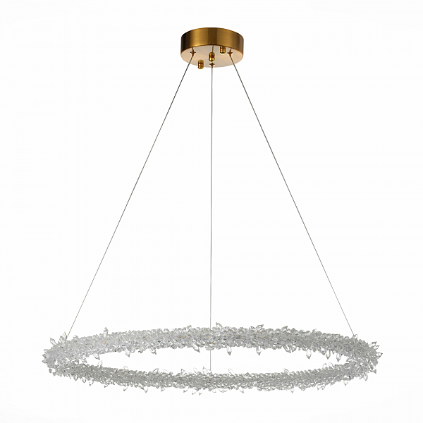 Подвесная люстра Lucchero SL6105.213.01