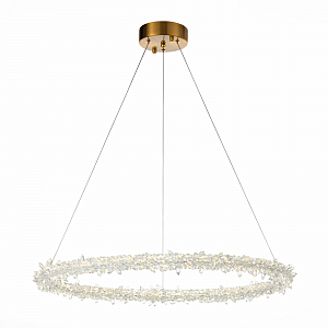 Подвесная люстра Lucchero SL6105.213.01