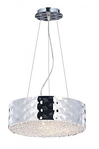 Светильник подвесной Divinare Paola 2002/01 SP-6