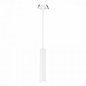 Встраиваемый светильник ST151 ST151.508.01