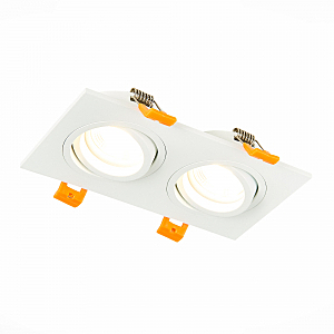 Встраиваемый светильник ST251 ST251.508.02