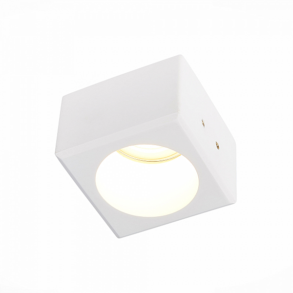 Встраиваемый светильник ST252?254 Gypsum ST252.508.01