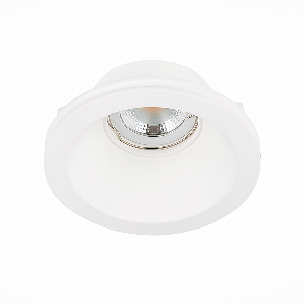 Встраиваемый светильник ST252?254 Gypsum ST254.308.01