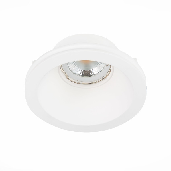 Встраиваемый светильник ST252?254 Gypsum ST254.308.01