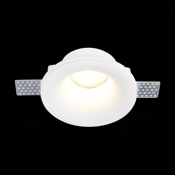 Встраиваемый светильник ST252?254 Gypsum ST254.318.01